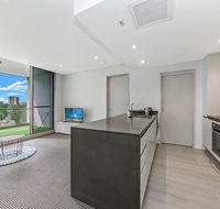 Green Square Stylish Cozy Apartment In SYDNEY - Accommodation Gladstone