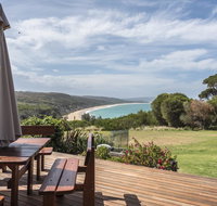 Green Waves - The Point Tura - Accommodation Gladstone