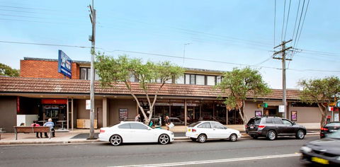 Greenacre Hotel - Accommodation Gladstone 3