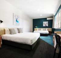 Greenacre Hotel - Accommodation Gladstone