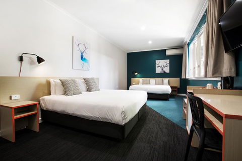 Greenacre Hotel - Accommodation Gladstone 0