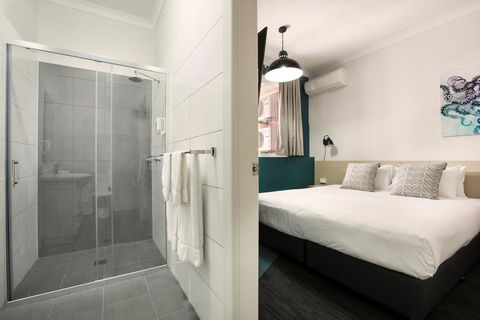 Greenacre Hotel - Accommodation Gladstone 2