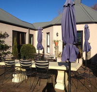 Greengate Bed and Breakfast - Accommodation Gladstone
