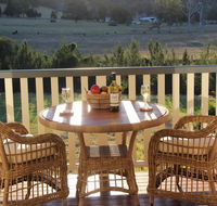 Greenlee Cottages - Accommodation Gladstone