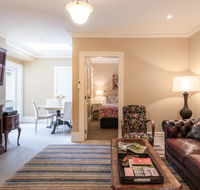 Greenwich heritage - Accommodation Gladstone