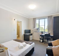 Greenwich Inn Motel - Accommodation Gladstone