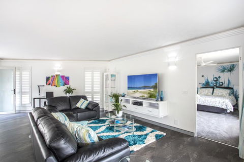 Greenwood Park Estate - Accommodation Gladstone 3
