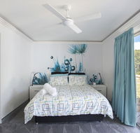Greenwood Park Estate - Accommodation Gladstone