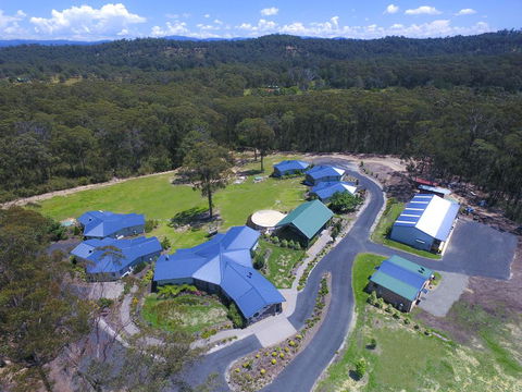Greenwood Park Estate - Accommodation Gladstone 1