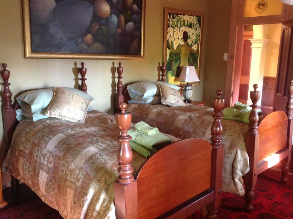 Glenelg NSW Accommodation Gladstone