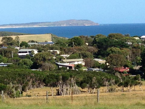 Grey Goose @ Smiths - Accommodation Gladstone 1