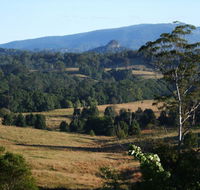 Grey Gum Lodge - Accommodation Gladstone