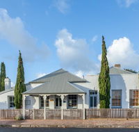 Grey Masts Robe - Accommodation Gladstone