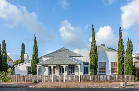 Grey Masts, Robe - Accommodation Gladstone 0