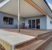 Grey On The Bay - Accommodation Gladstone