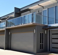 Griffith Prestige Apartments - Accommodation Gladstone