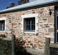 Griffiths Cottage - Accommodation Gladstone