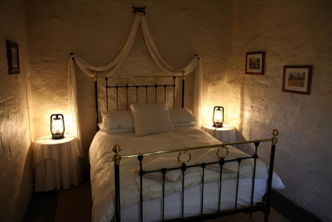 Griffiths Cottage - Accommodation Gladstone 2
