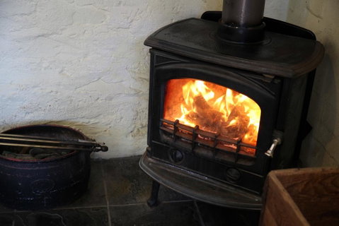 Griffiths Cottage - Accommodation Gladstone 3