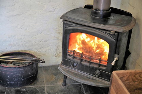 Griffiths Cottage - Accommodation Gladstone 1