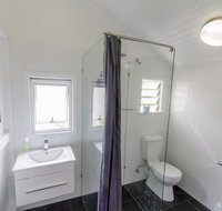 Grimshaw House - Accommodation Gladstone