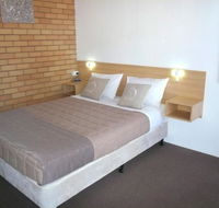 Grong Grong Motor Inn - Accommodation Gladstone