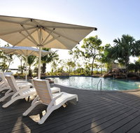 Groote Eylandt Lodge - Accommodation Gladstone