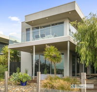 Grossard Point The Lighthouse Ventnor - Accommodation Gladstone