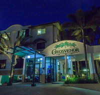 Grosvenor in Cairns - Accommodation Gladstone