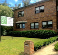 Guesthouse 83 - Accommodation Gladstone
