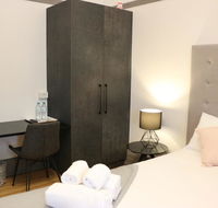 Guildford Hotel - Accommodation Gladstone