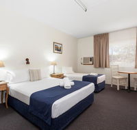Gulgong Motel - Accommodation Gladstone