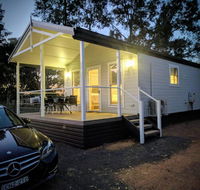 Gulgong Tourist Park - Accommodation Gladstone