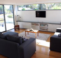 Gull Apartment - Accommodation Gladstone