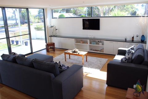 Gull Apartment - Accommodation Gladstone 0