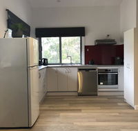 Gully Getaway - Accommodation Gladstone