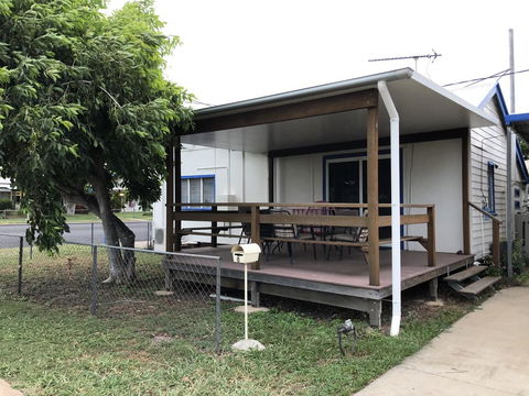 Gumby Gumby Cottage - Accommodation Gladstone 1