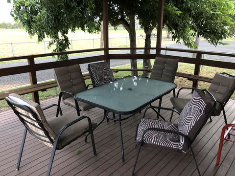 Gumby Gumby Cottage - Accommodation Gladstone 2
