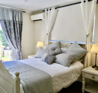 Gumleaf Manor Farmstay - Accommodation Gladstone