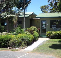 Gumnut Glen Cabins - Accommodation Gladstone