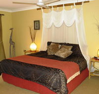 Gumtree on Gillies Bed and Breakfast - Accommodation Gladstone
