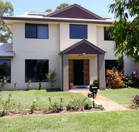 Gumtrees - Accommodation Gladstone