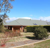 Gundaroo Manor Bed  Breakfast - Accommodation Gladstone