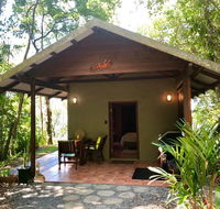 Gunnadoo Holiday - Accommodation Gladstone