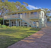 Gunyah - an idyllic coastal getaway - Accommodation Gladstone