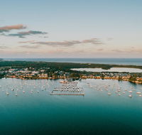 Gunyah Hotel - Accommodation Gladstone