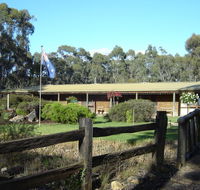 Gunyah Valley Retreat - Accommodation Gladstone