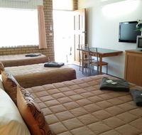 Guyra Motor Inn - Accommodation Gladstone