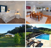 Gypsy Willows - Accommodation Gladstone