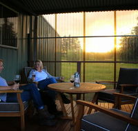 Gzone Farmstay - Accommodation Gladstone